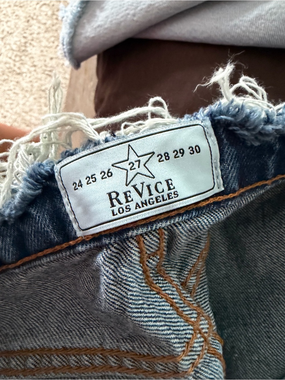 REVICE TLC / AMERICAN BLUES - Picture 2 of 5